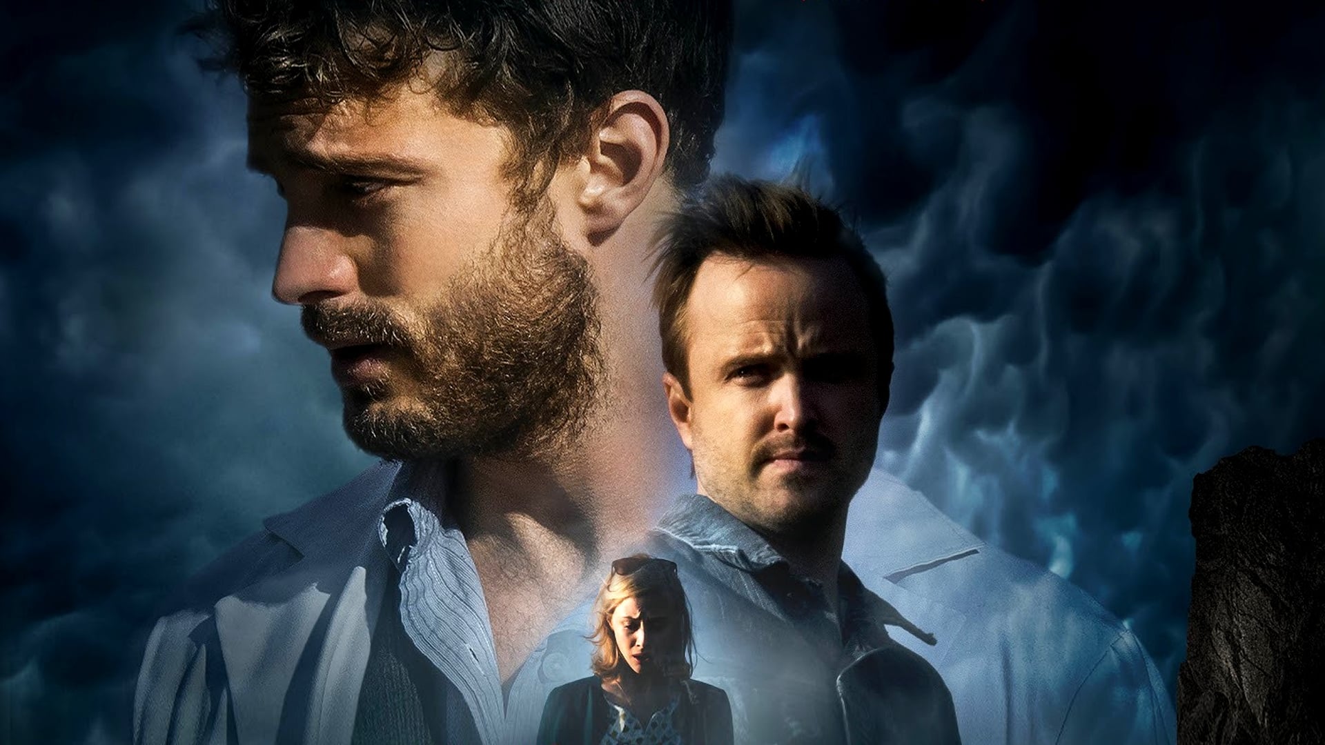 The 9th Life of Louis Drax รีวิวหนัง