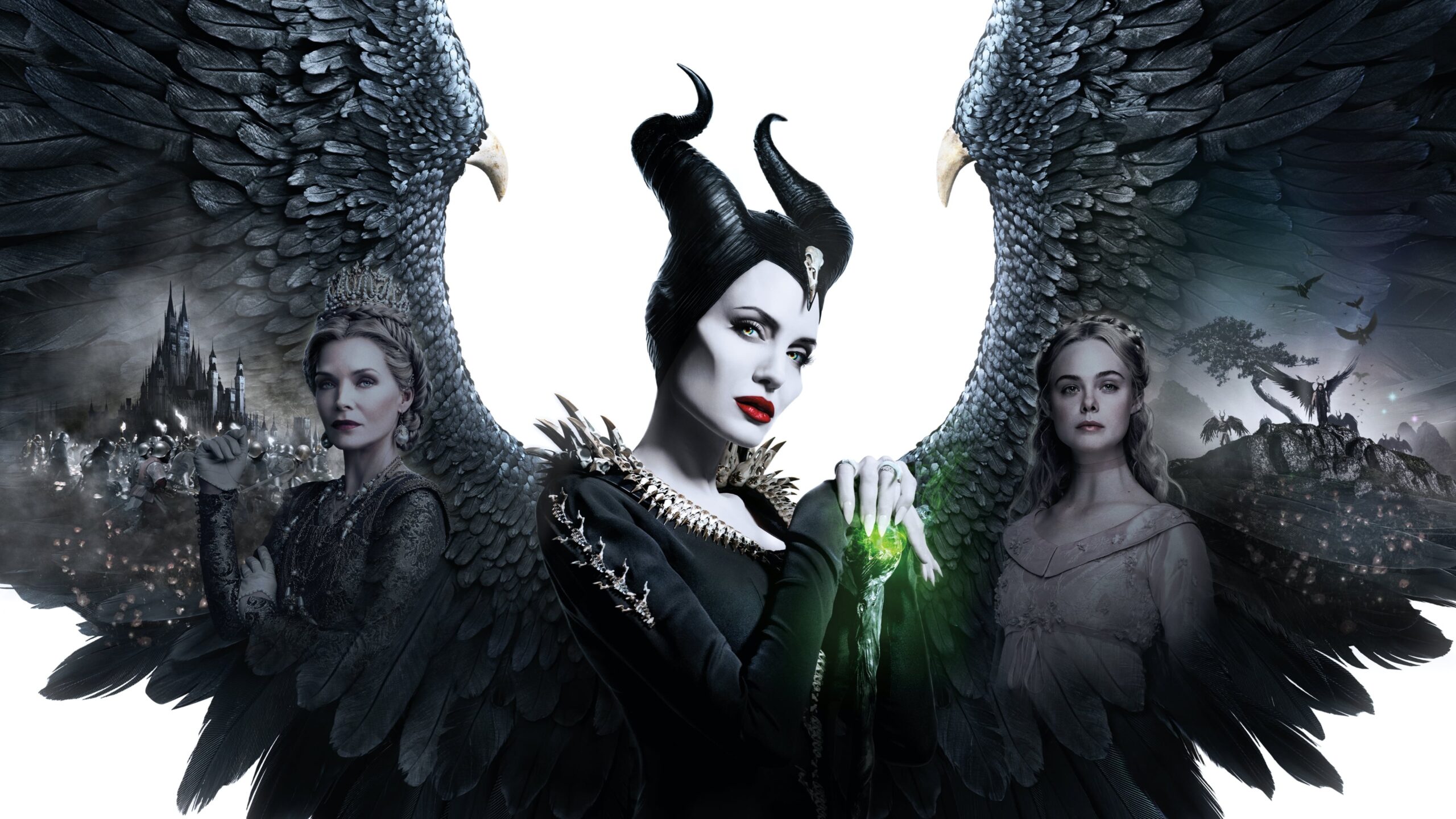 Maleficent: Mistress of Evil รีวิวหนัง