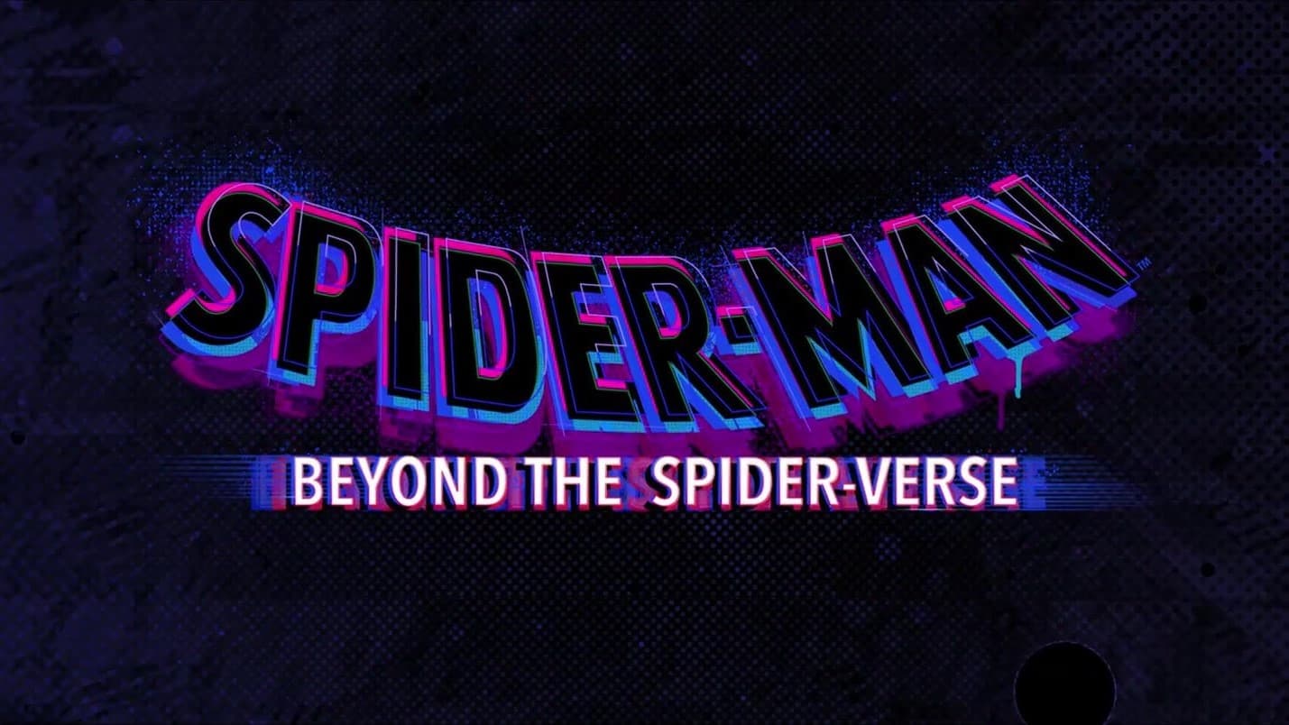 Spider-Man: Across the Spider-Verse รีวิวหนัง