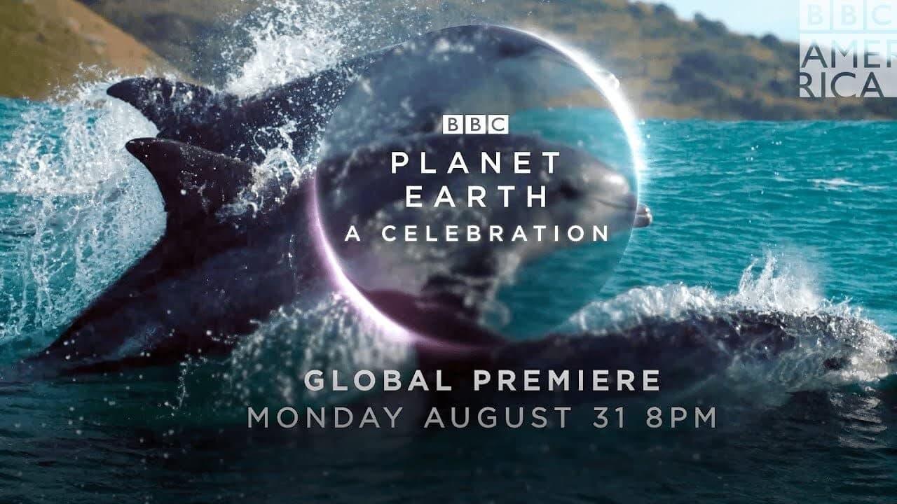 Planet Earth: A Celebration รีวิวหนัง