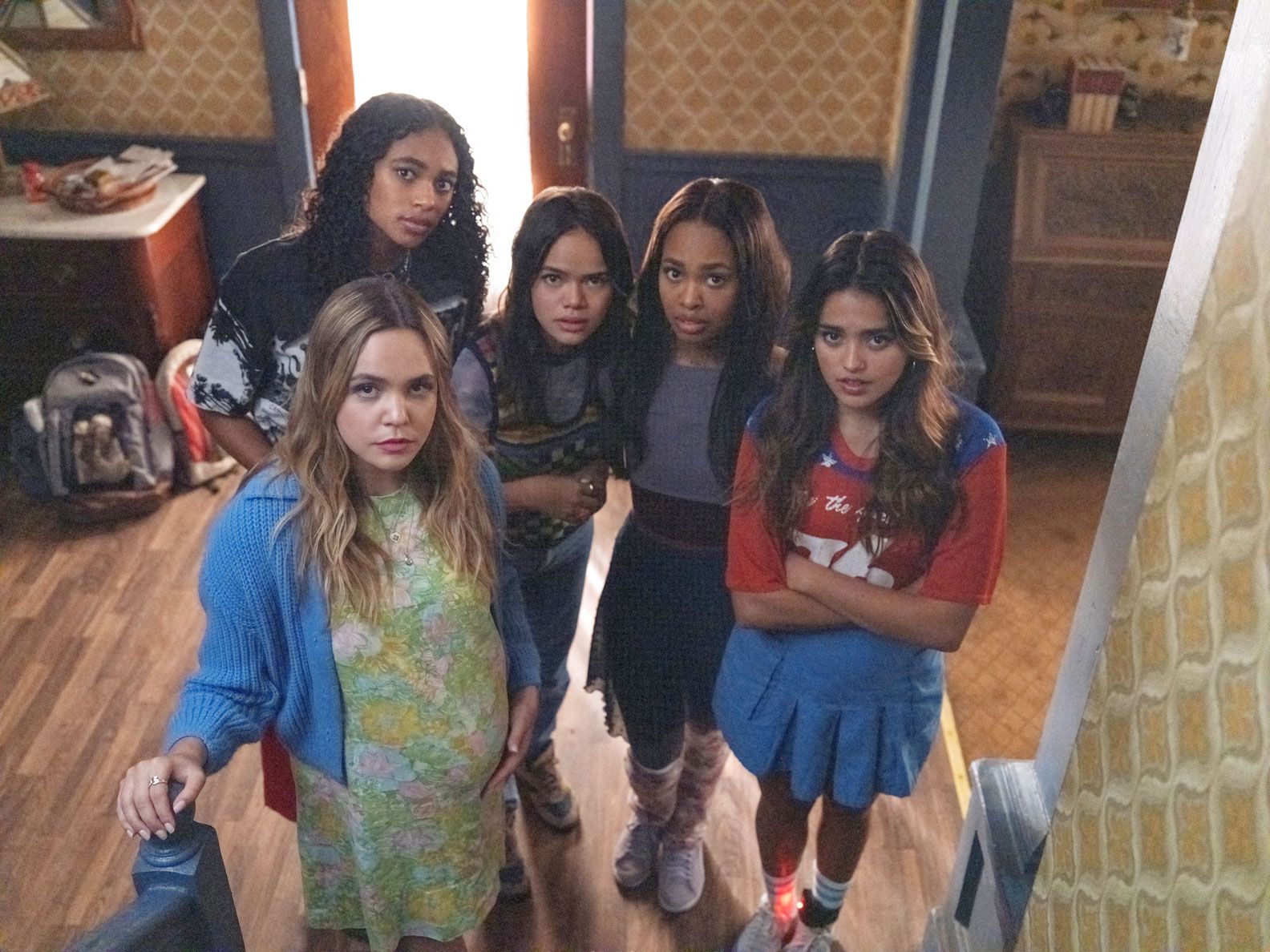 Pretty Little Liars: Original Sin Season 2 รีวิวหนัง