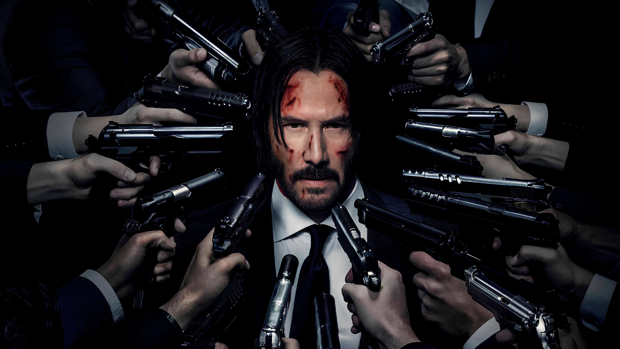 John Wick: Chapter 2 รีวิวหนัง