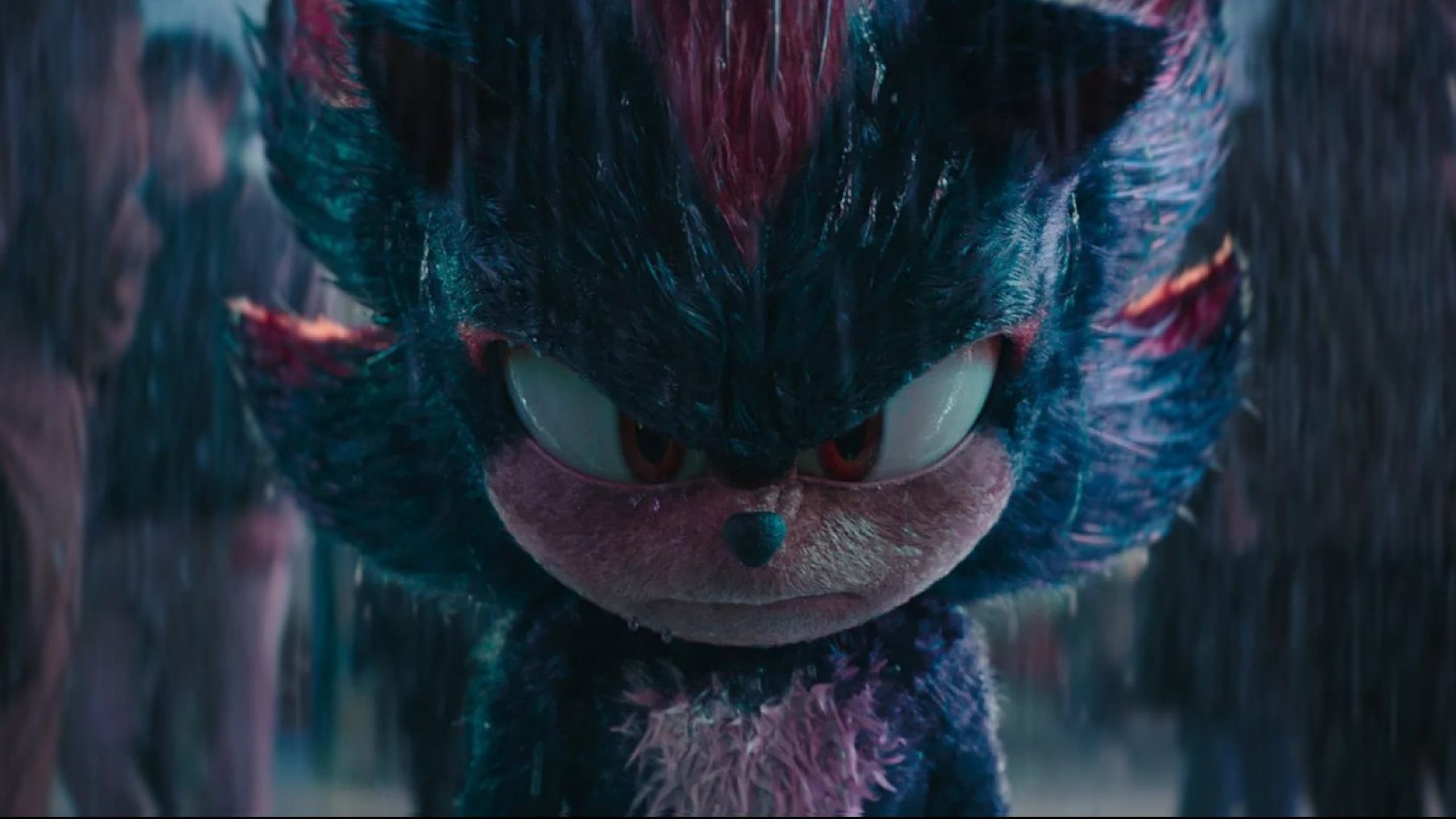 Sonic The Hedgehog รีวิวหนัง