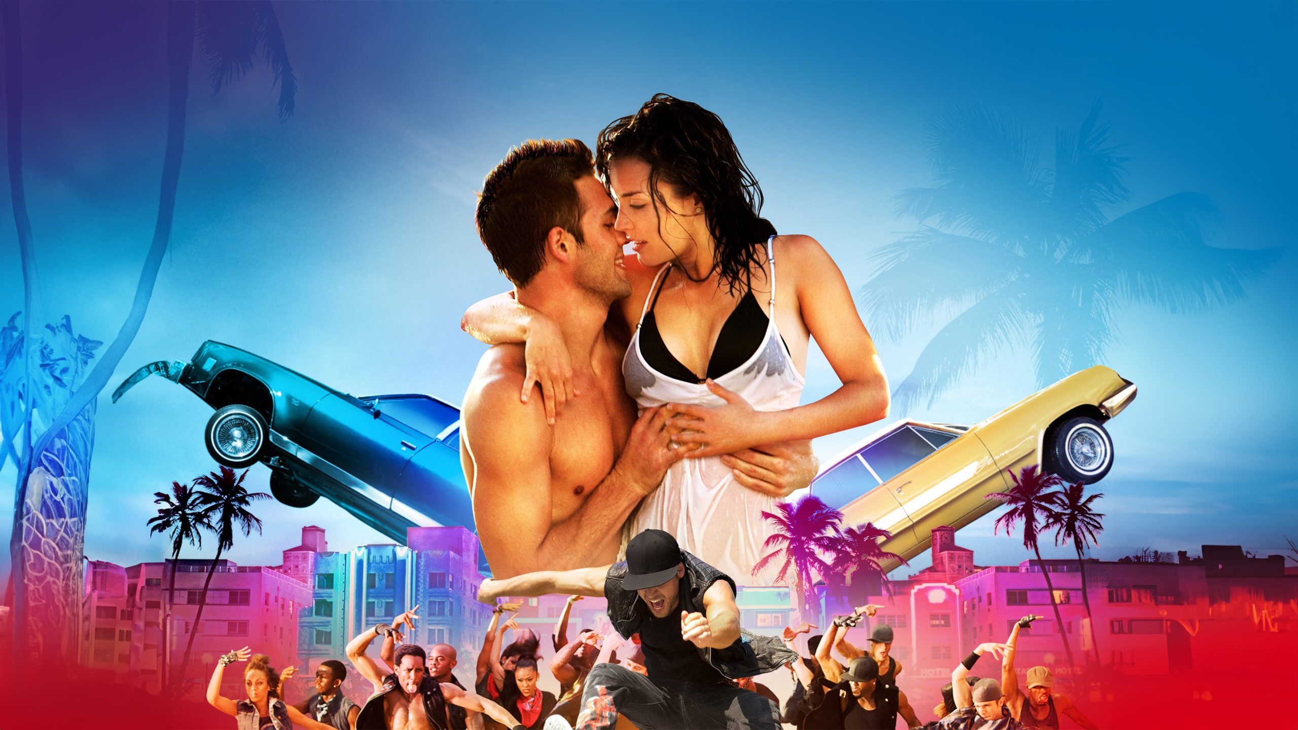 Step Up 4 Revolution รีวิวหนัง