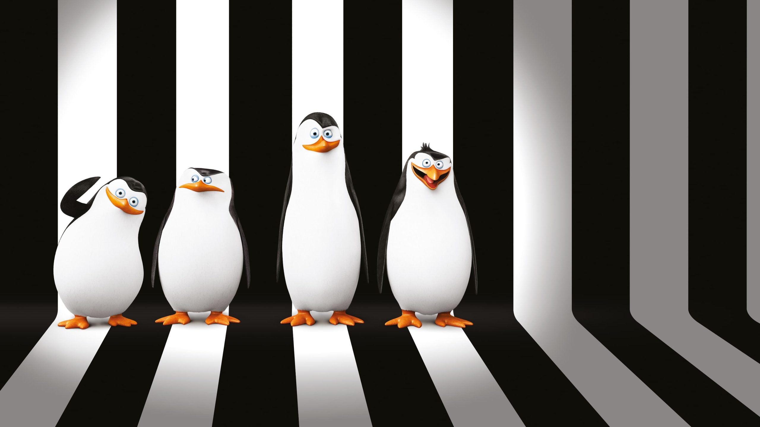 Penguins of Madagascar รีวิวหนัง