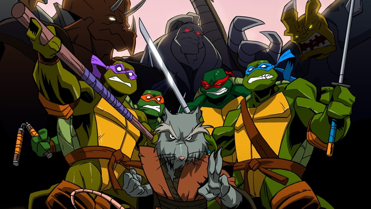 Teenage Mutant Ninja Turtles รีวิวหนัง