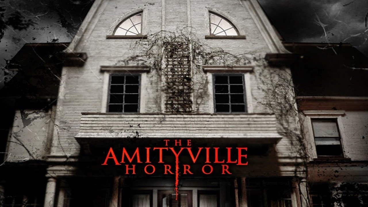 The Amityville Horror รีวิวหนัง