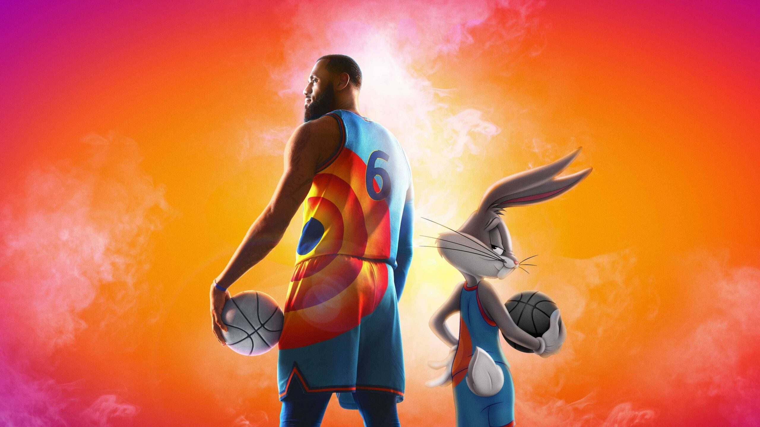 Space Jam รีวิวหนัง