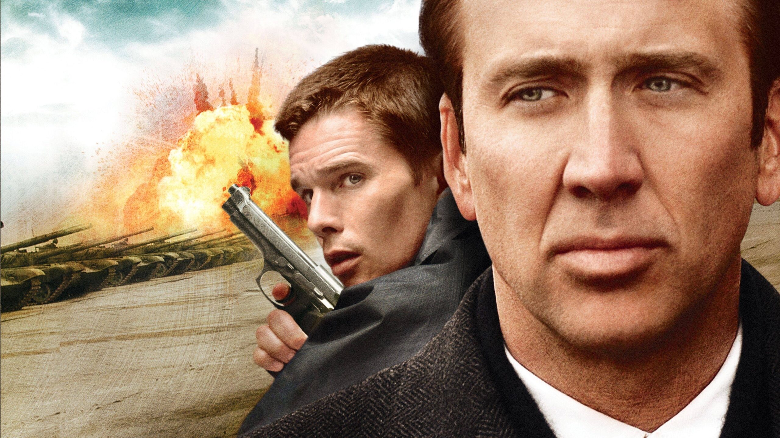 Lord of War รีวิวหนัง