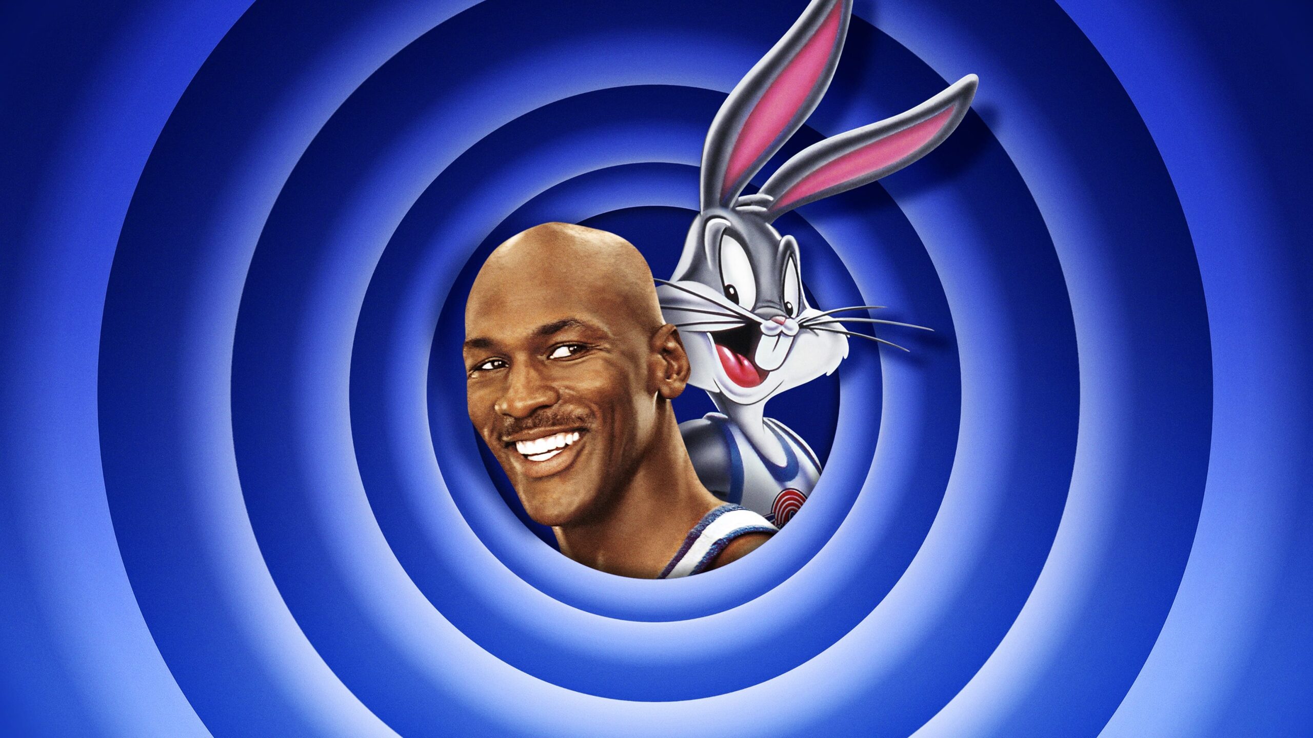 Space Jam รีวิวหนัง